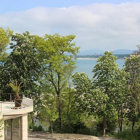 Apartamento Afrohris 2 Primorsko