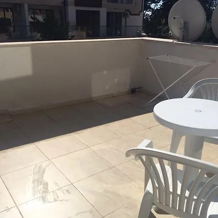 Apartamento Afrohris 2 Primorsko